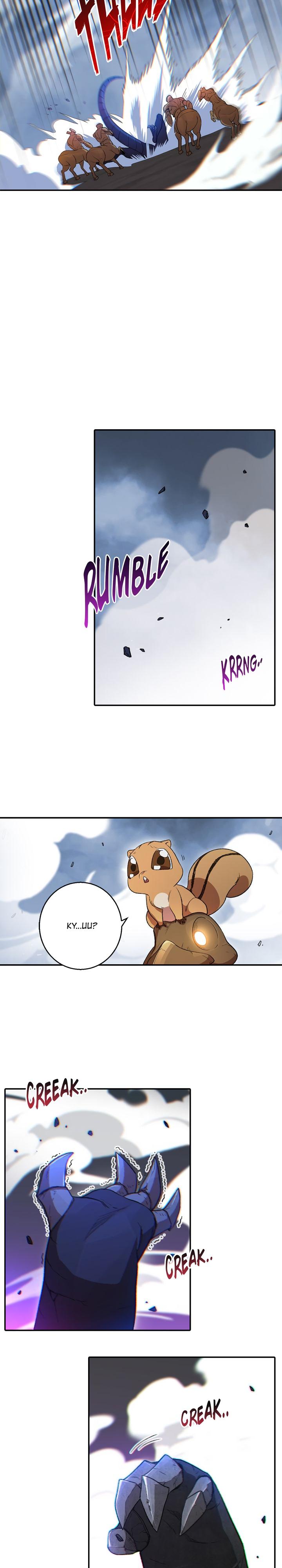 Read Dungeon Reset Manga Online