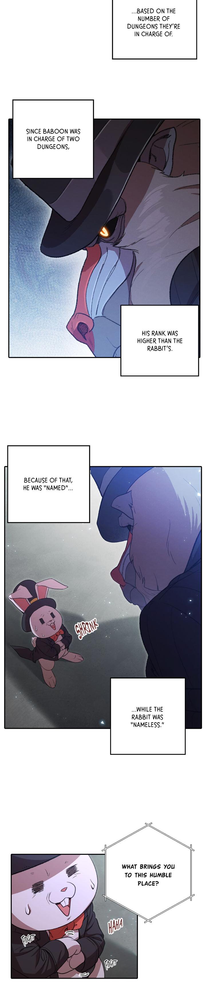 Read Dungeon Reset Manga Online