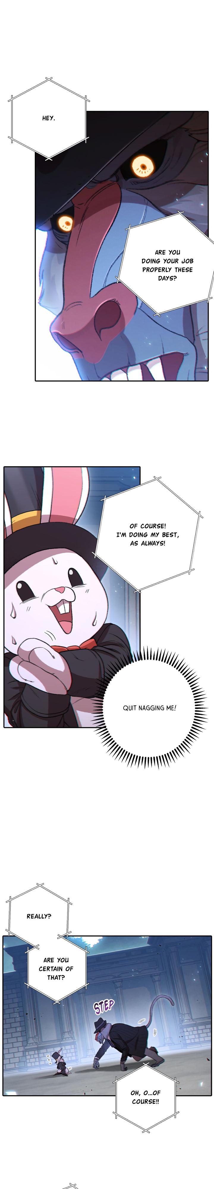Read Dungeon Reset Manga Online
