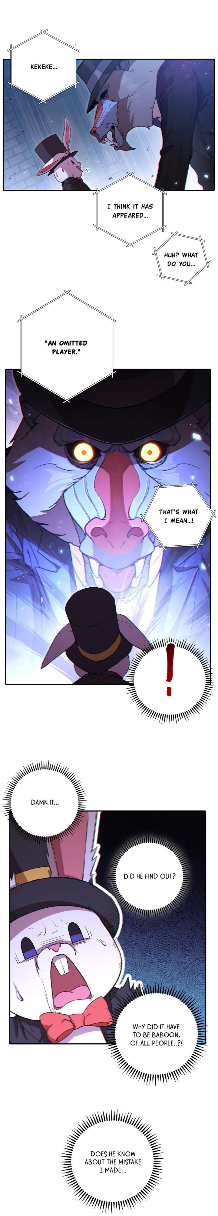 Read Dungeon Reset Manga Online