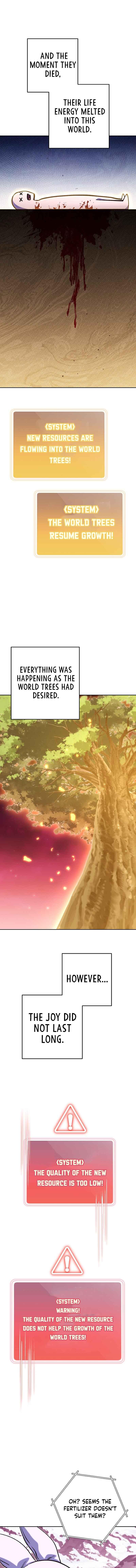 Read Dungeon Reset Manga Online