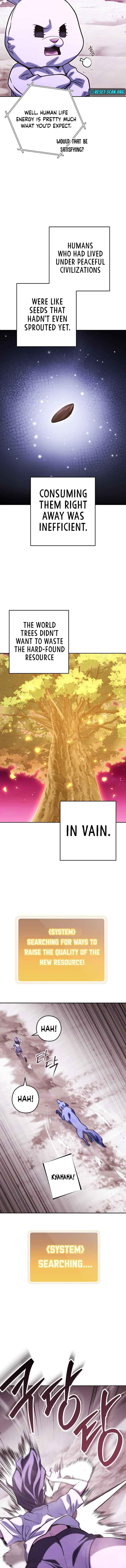 Read Dungeon Reset Manga Online