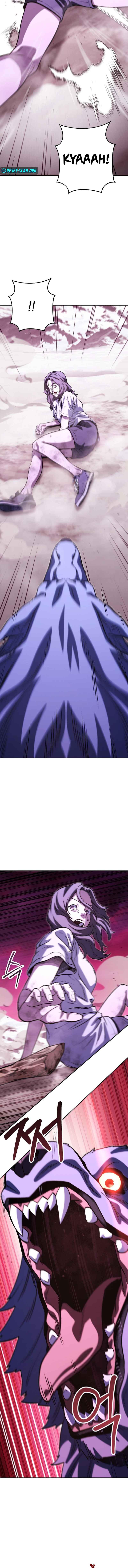 Read Dungeon Reset Manga Online