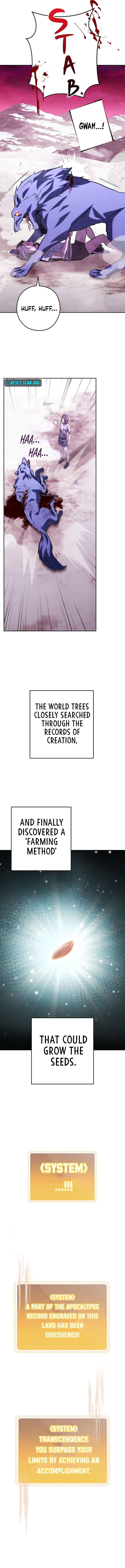Read Dungeon Reset Manga Online
