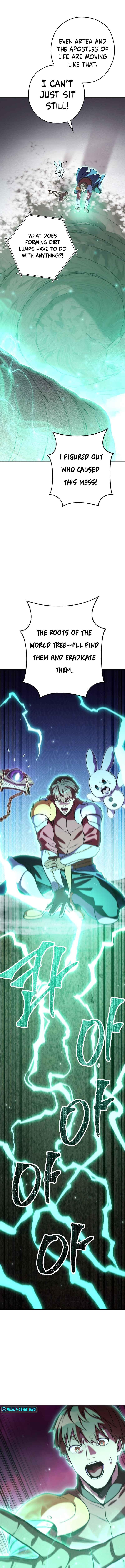 Read Dungeon Reset Manga Online