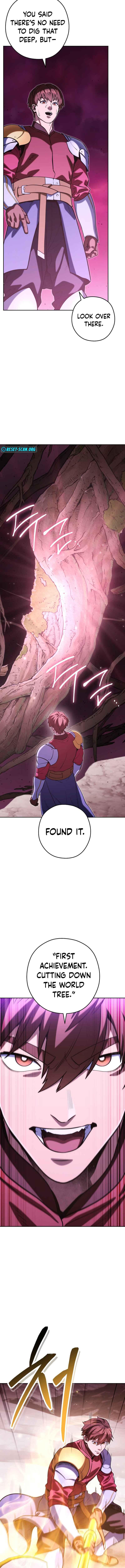 Read Dungeon Reset Manga Online