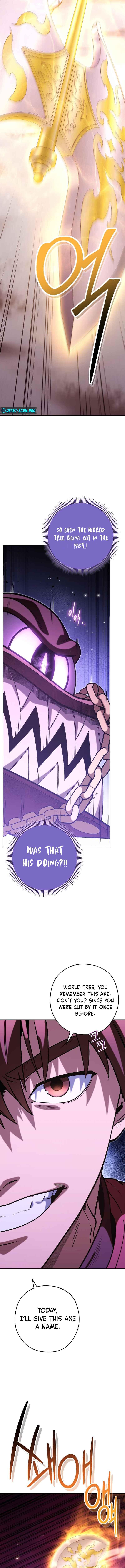 Read Dungeon Reset Manga Online