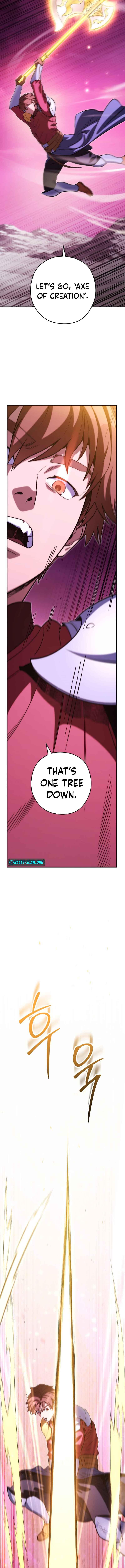 Read Dungeon Reset Manga Online