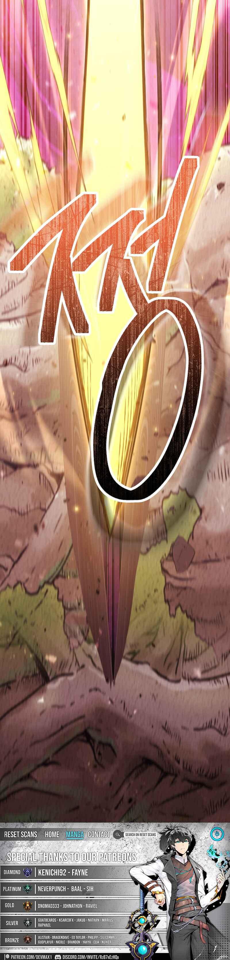 Read Dungeon Reset Manga Online