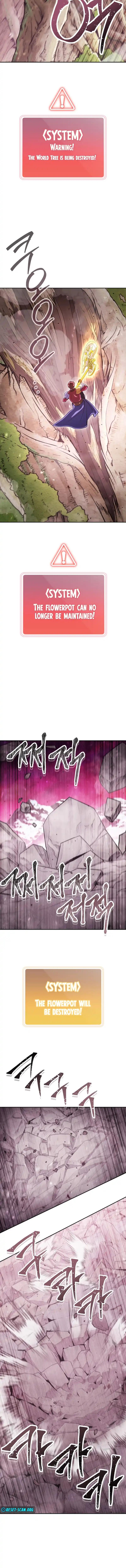 Read Dungeon Reset Manga Online