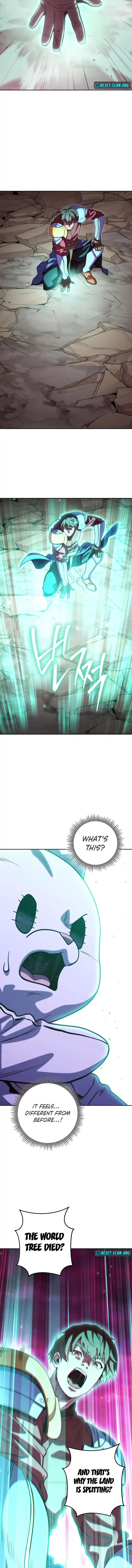 Read Dungeon Reset Manga Online