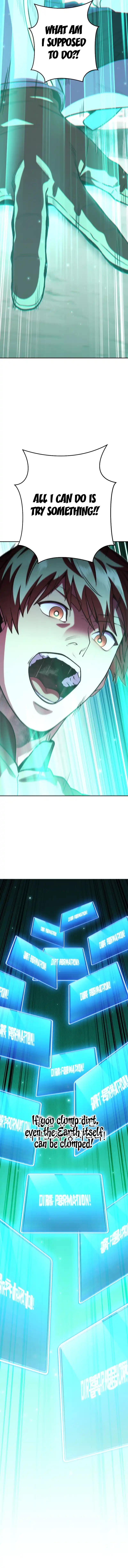 Read Dungeon Reset Manga Online