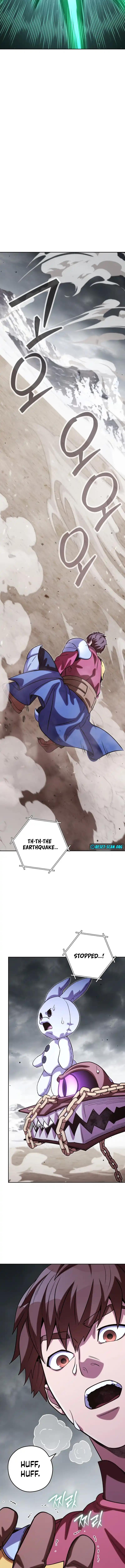 Read Dungeon Reset Manga Online