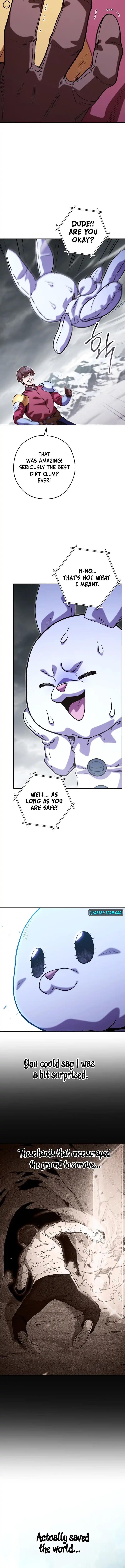 Read Dungeon Reset Manga Online