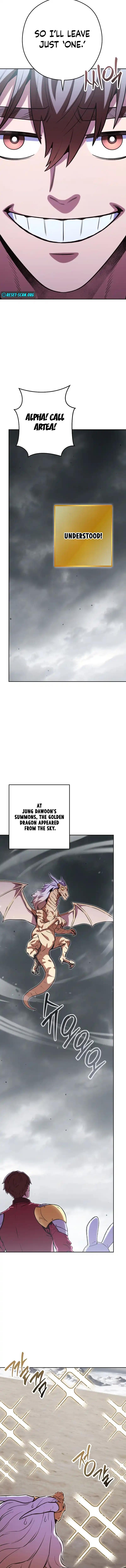 Read Dungeon Reset Manga Online
