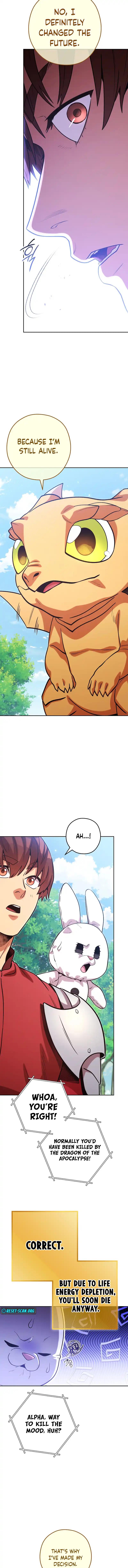 Read Dungeon Reset Manga Online