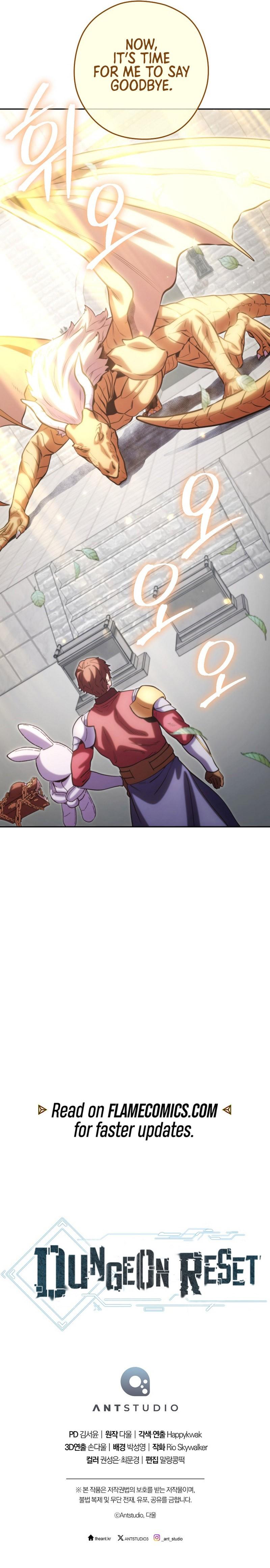 Read Dungeon Reset Manga Online