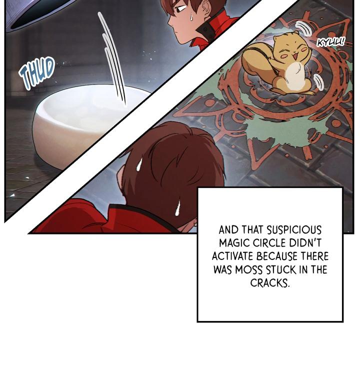 Read Dungeon Reset Manga Online