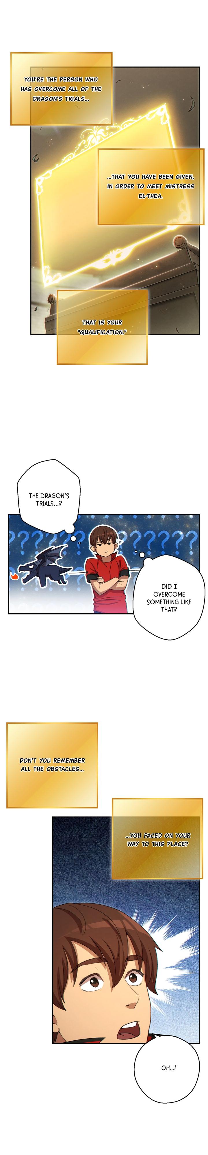 Read Dungeon Reset Manga Online