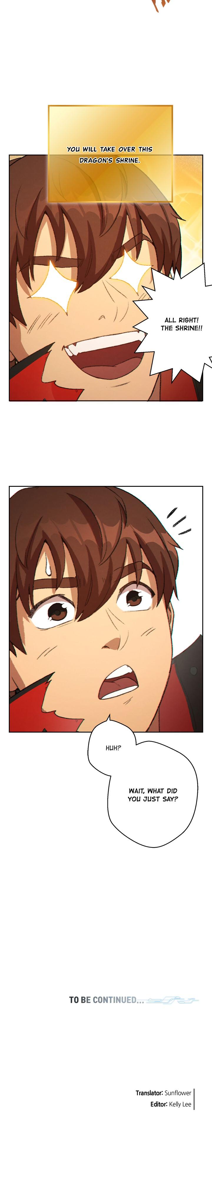 Read Dungeon Reset Manga Online