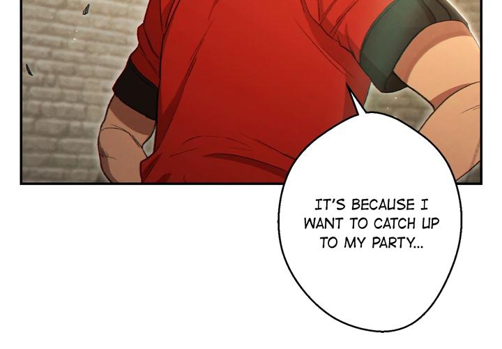 Read Dungeon Reset Manga Online