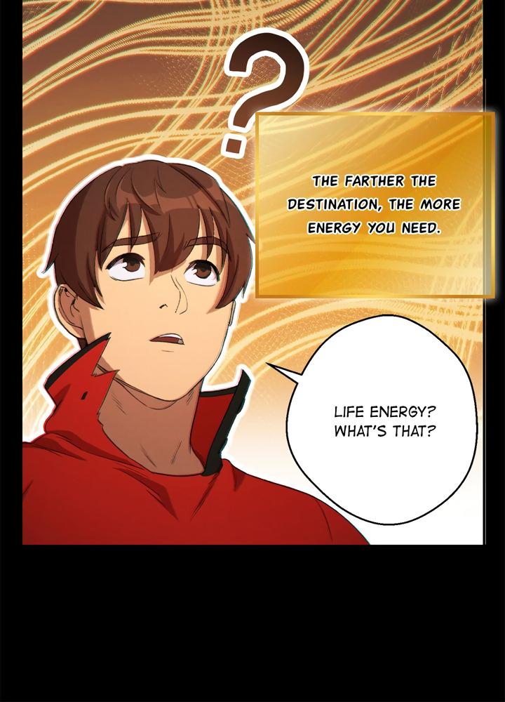 Read Dungeon Reset Manga Online