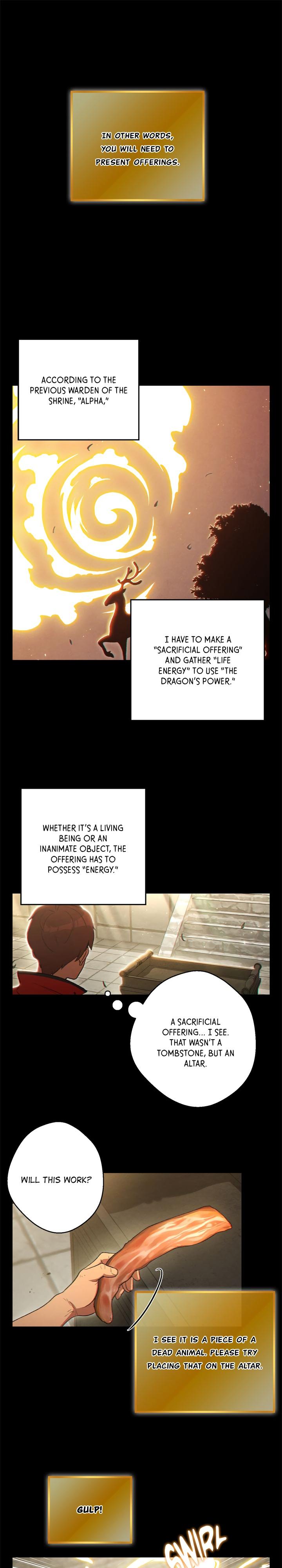 Read Dungeon Reset Manga Online