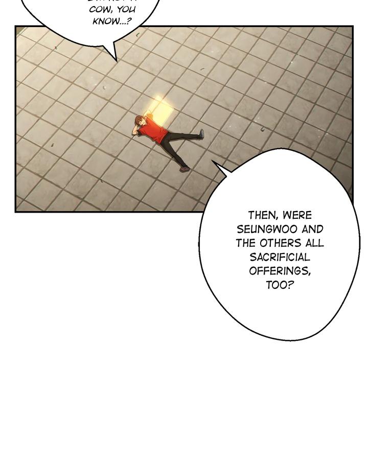 Read Dungeon Reset Manga Online