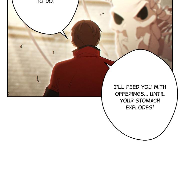 Read Dungeon Reset Manga Online