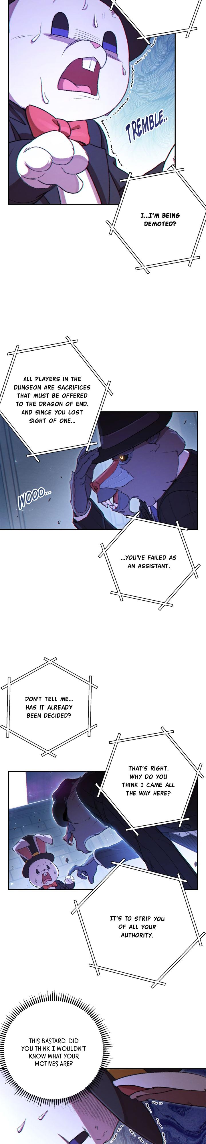 Read Dungeon Reset Manga Online