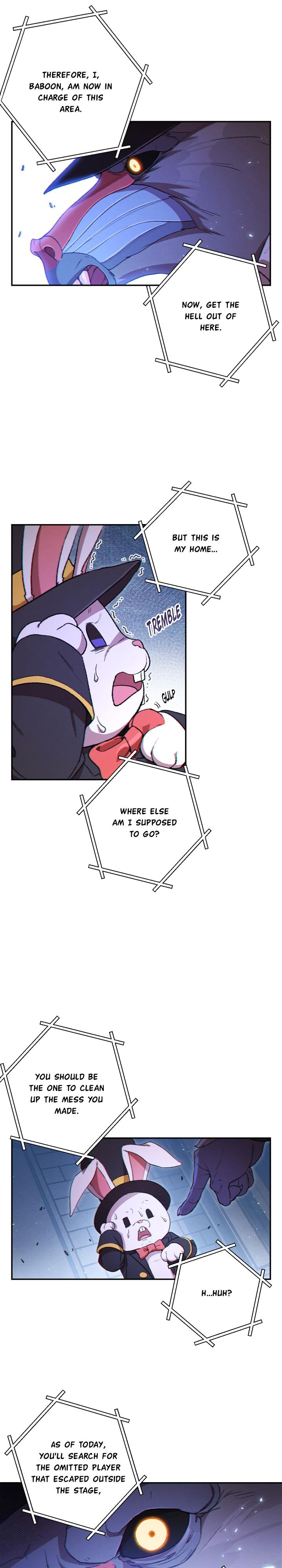 Read Dungeon Reset Manga Online