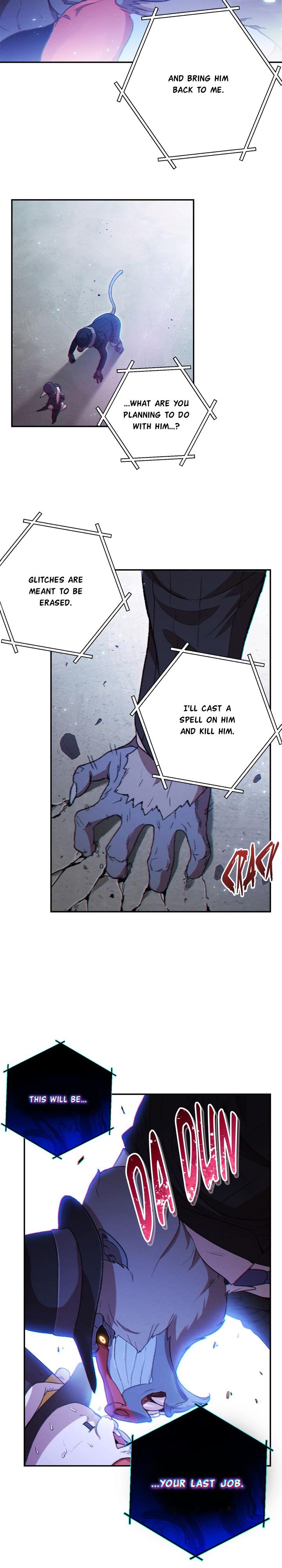 Read Dungeon Reset Manga Online