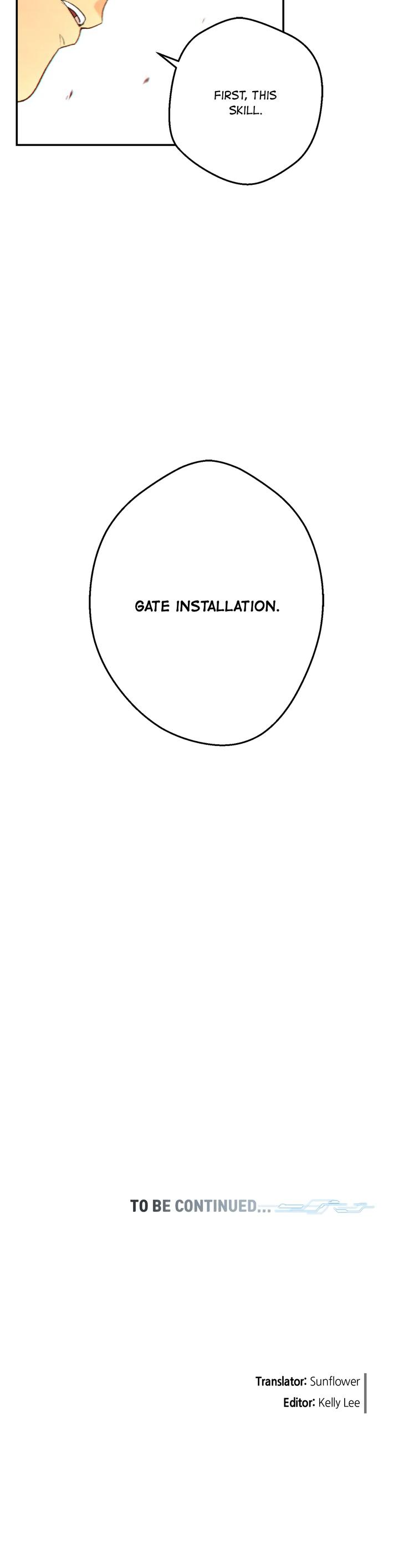 Read Dungeon Reset Manga Online