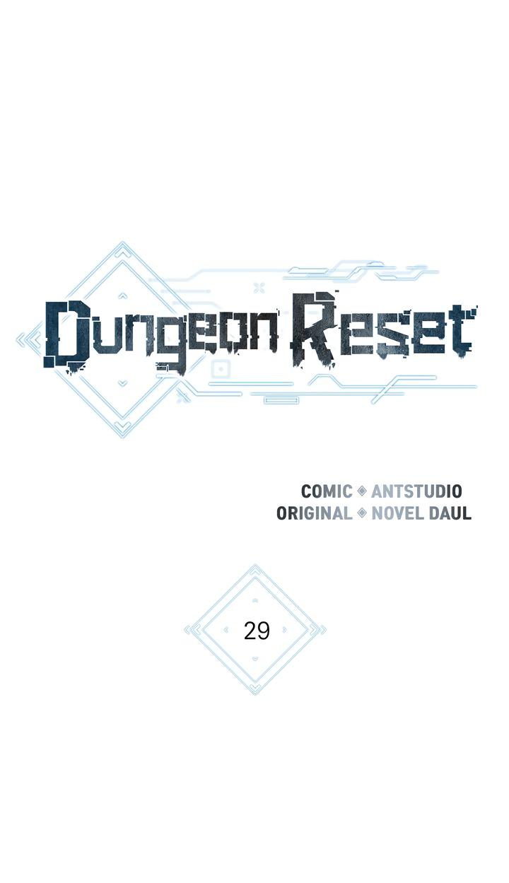 Read Dungeon Reset Manga Online