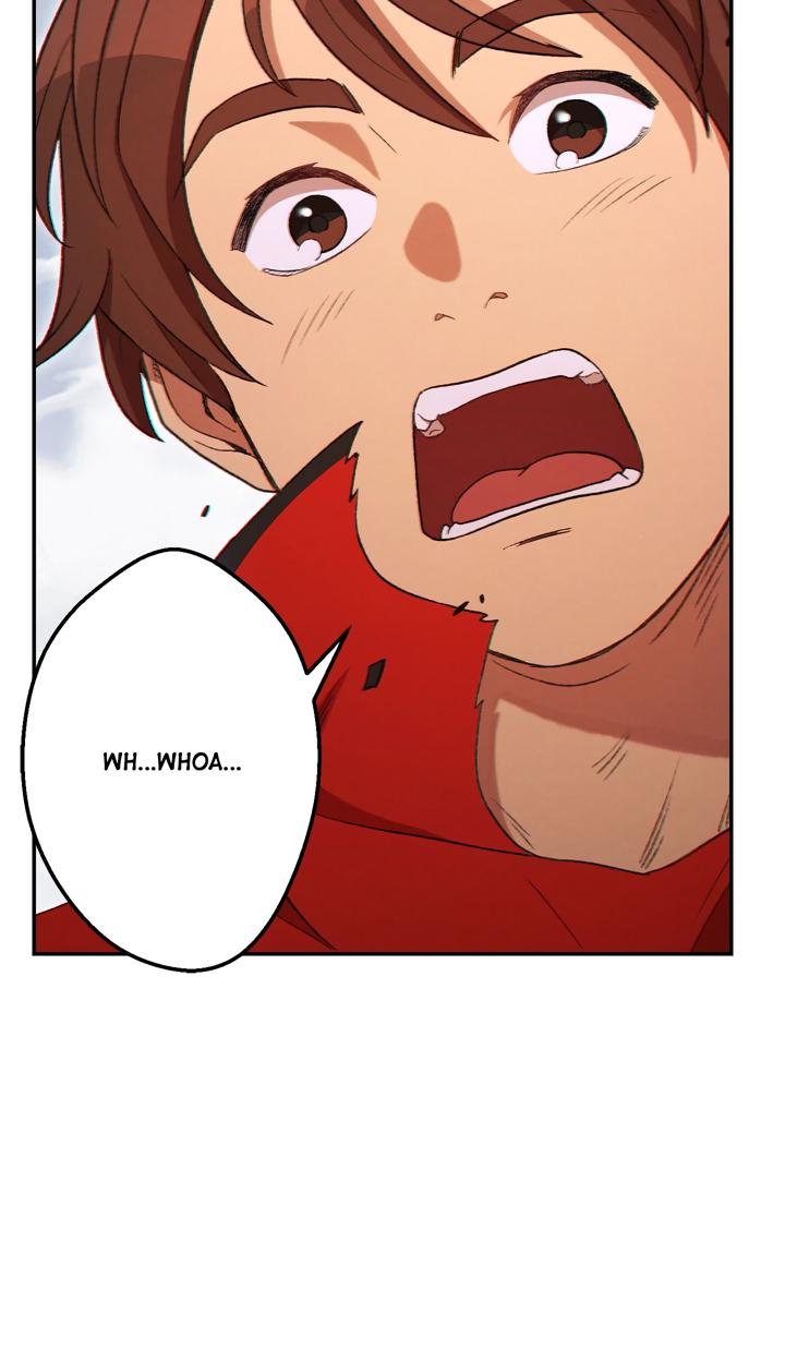 Read Dungeon Reset Manga Online