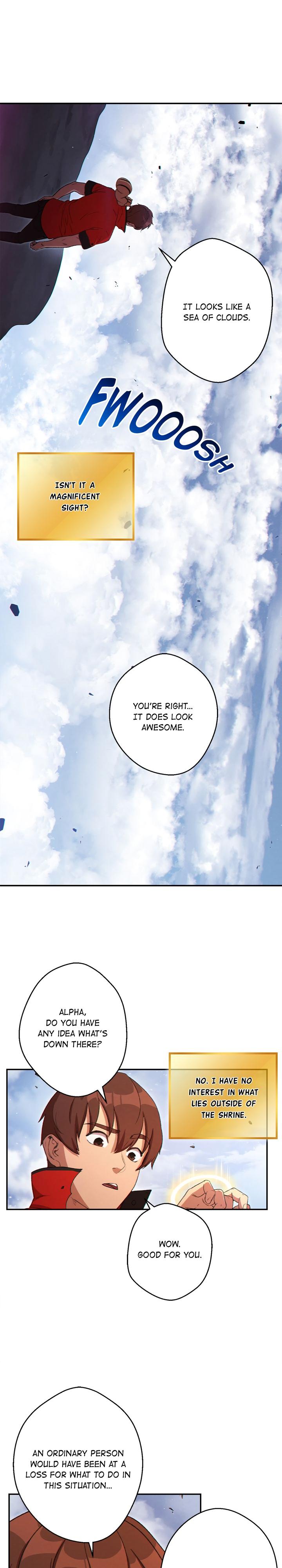 Read Dungeon Reset Manga Online