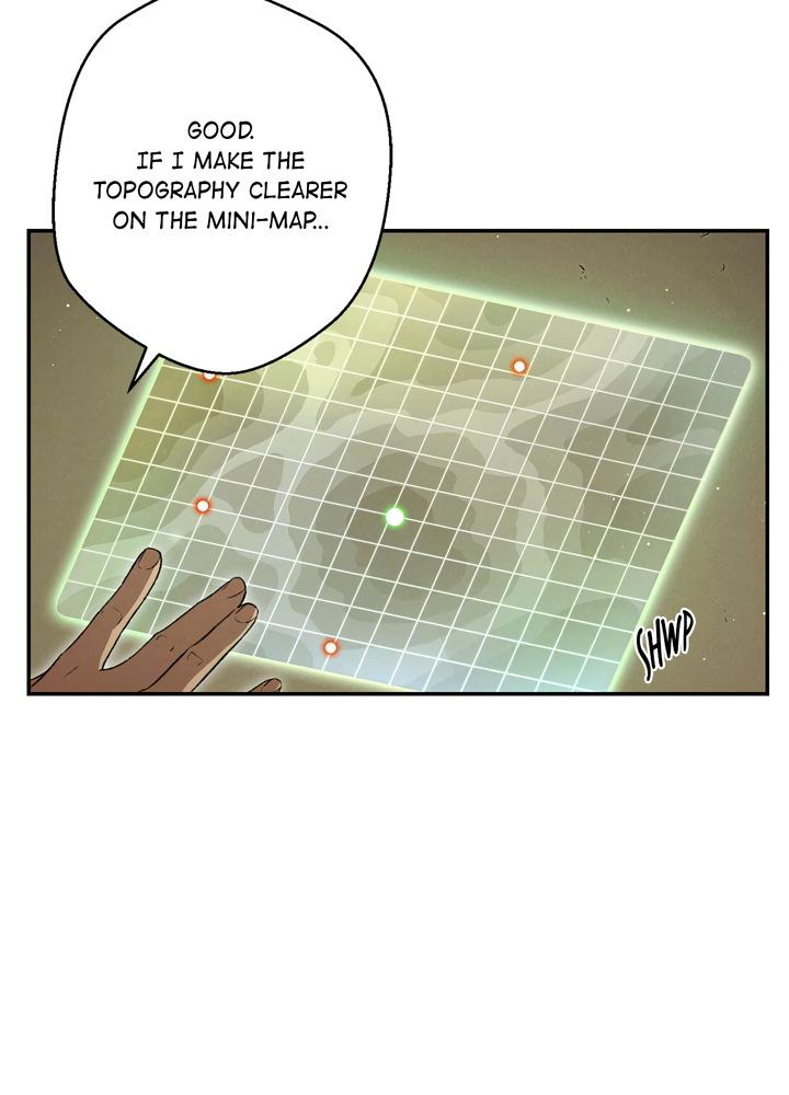 Read Dungeon Reset Manga Online