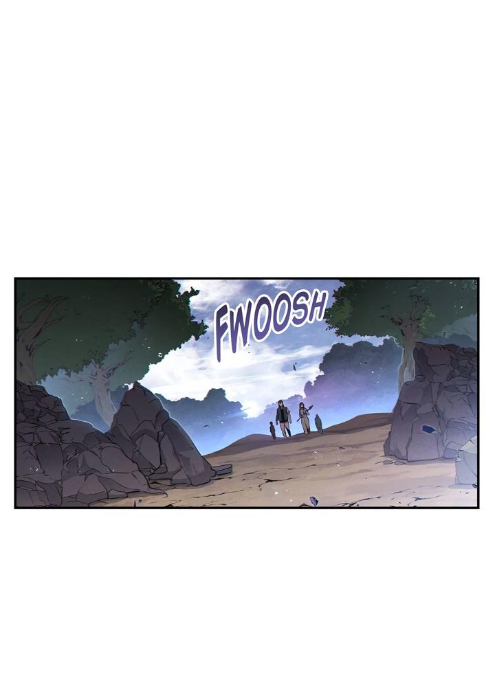 Read Dungeon Reset Manga Online