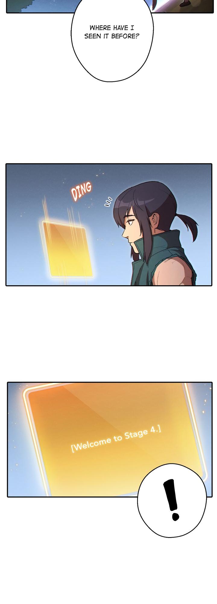 Read Dungeon Reset Manga Online