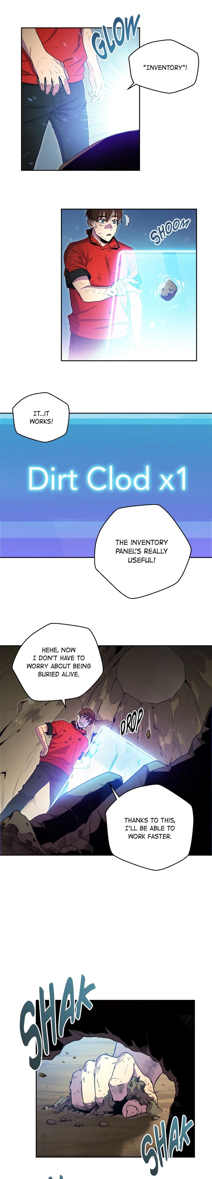 Read Dungeon Reset Manga Online