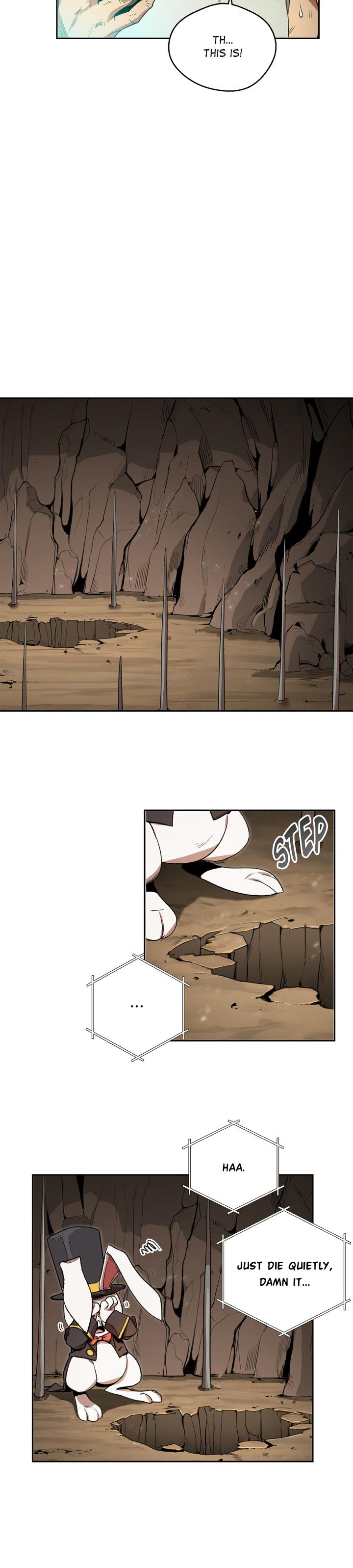 Read Dungeon Reset Manga Online