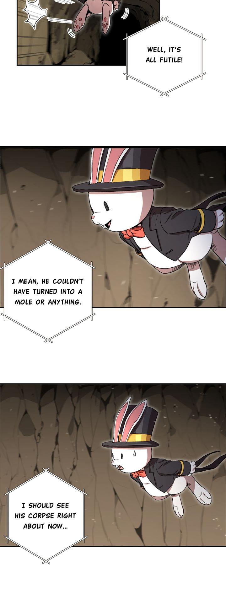 Read Dungeon Reset Manga Online
