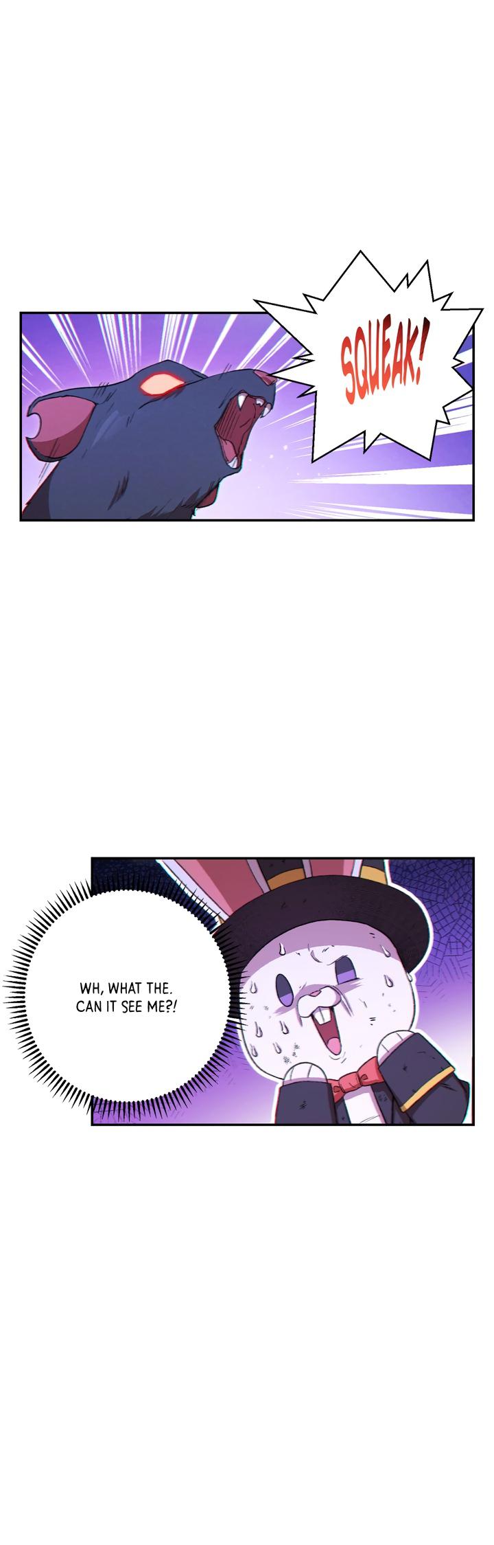 Read Dungeon Reset Manga Online