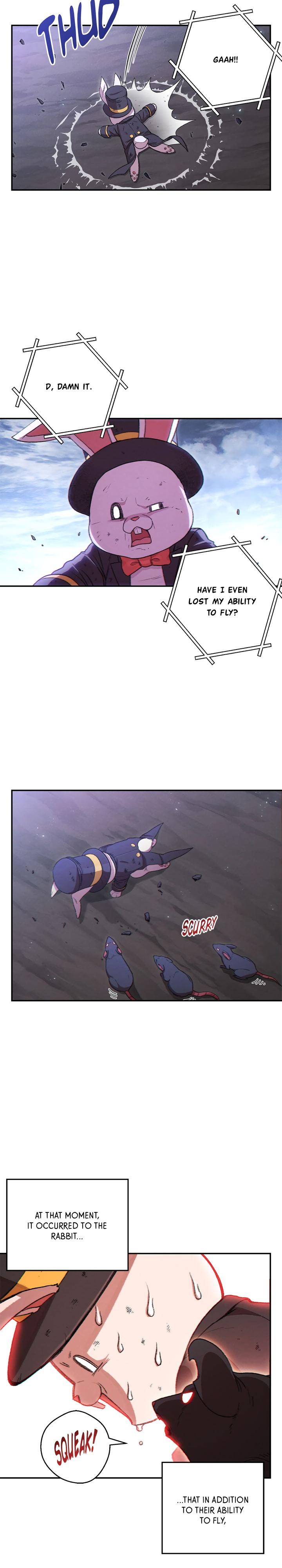 Read Dungeon Reset Manga Online