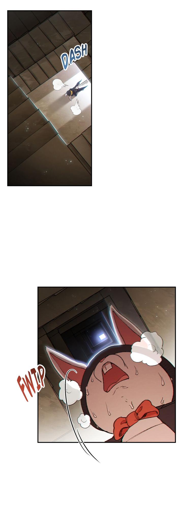 Read Dungeon Reset Manga Online