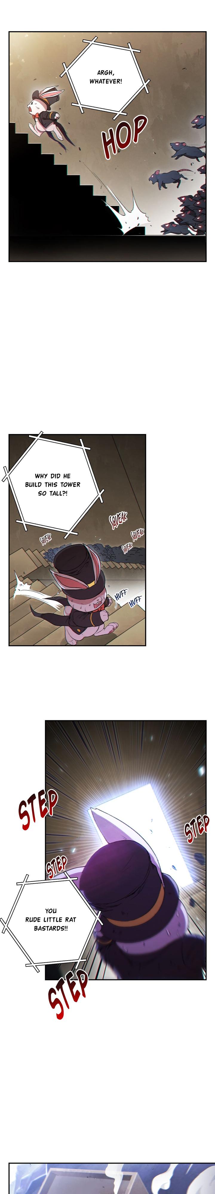 Read Dungeon Reset Manga Online
