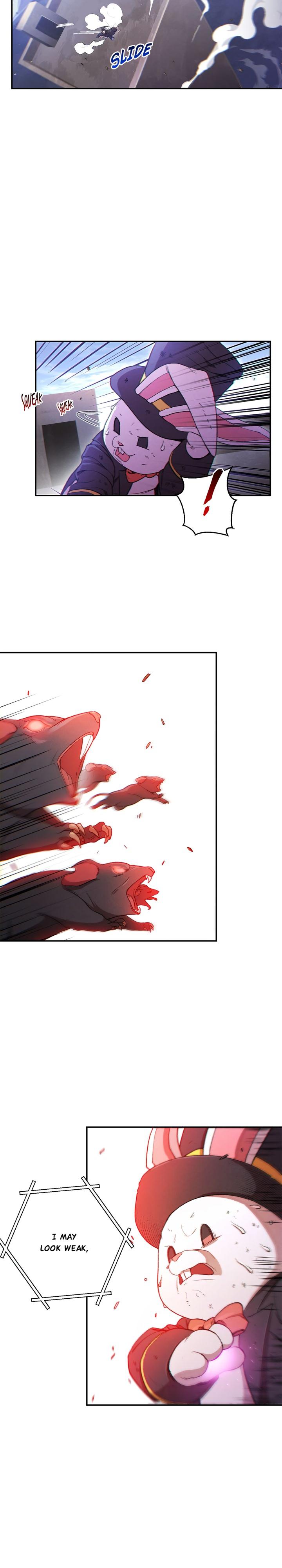 Read Dungeon Reset Manga Online