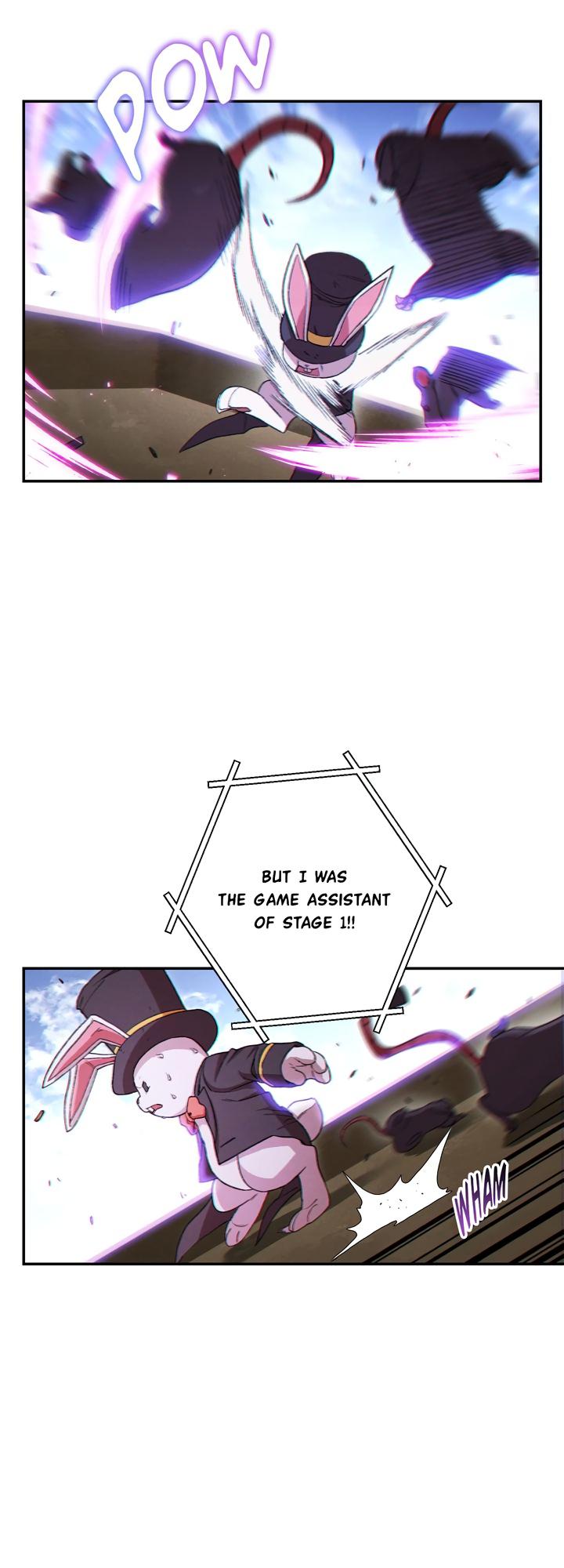 Read Dungeon Reset Manga Online
