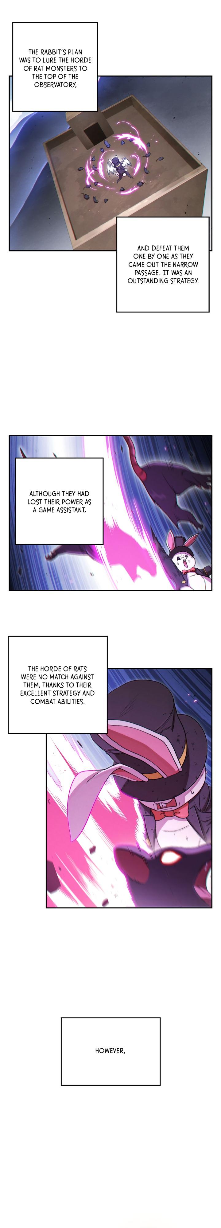 Read Dungeon Reset Manga Online