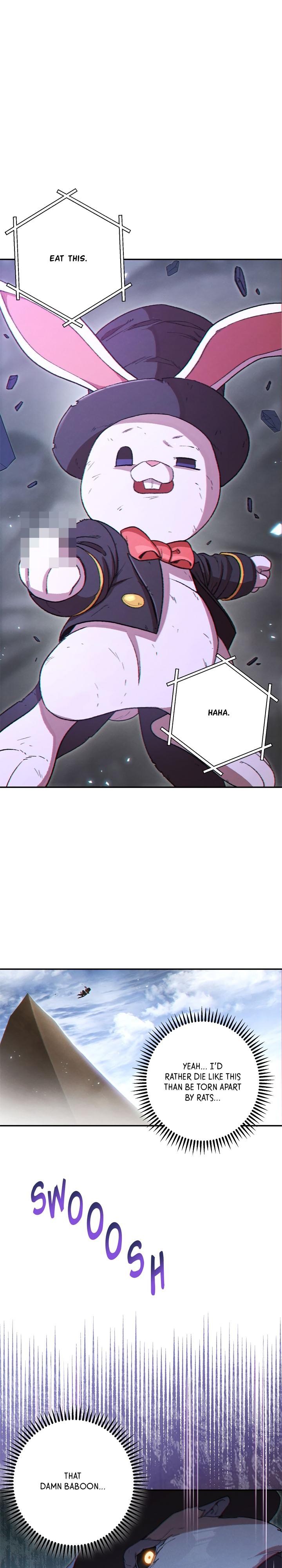 Read Dungeon Reset Manga Online